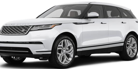 LAND ROVER RANGE ROVER VELAR 2018 SALYL2RV6JA733372 image